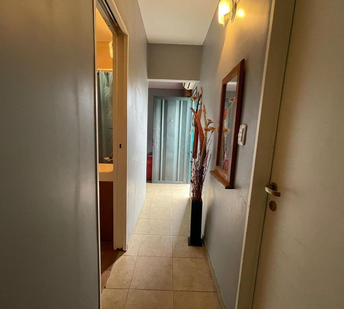 Departamento en PH - 3 Ambientes - Merlo 1