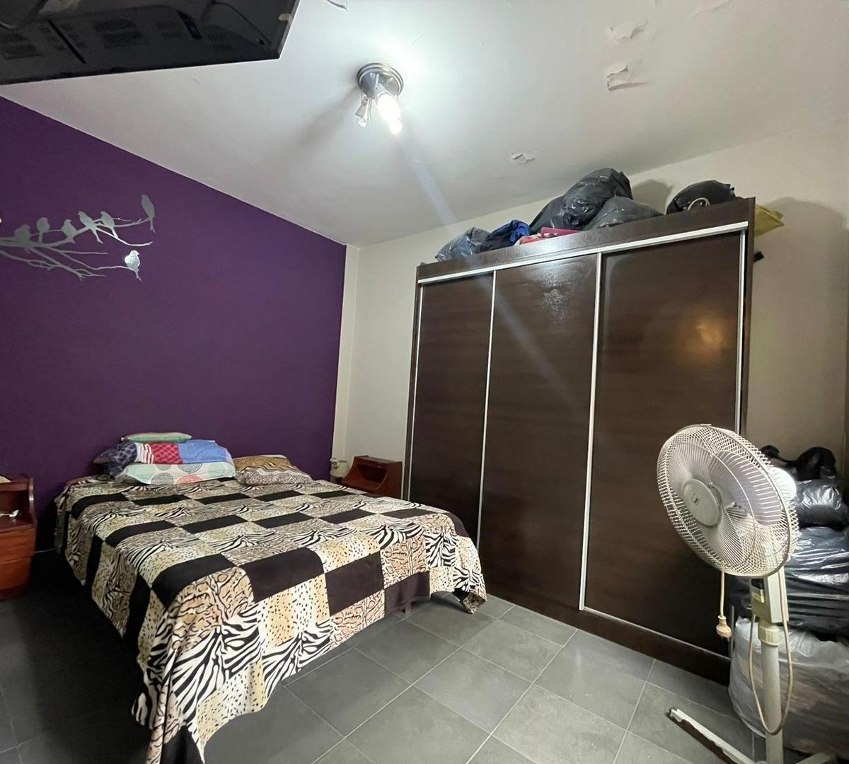 Departamento en PH - 3 Ambientes - Merlo 5