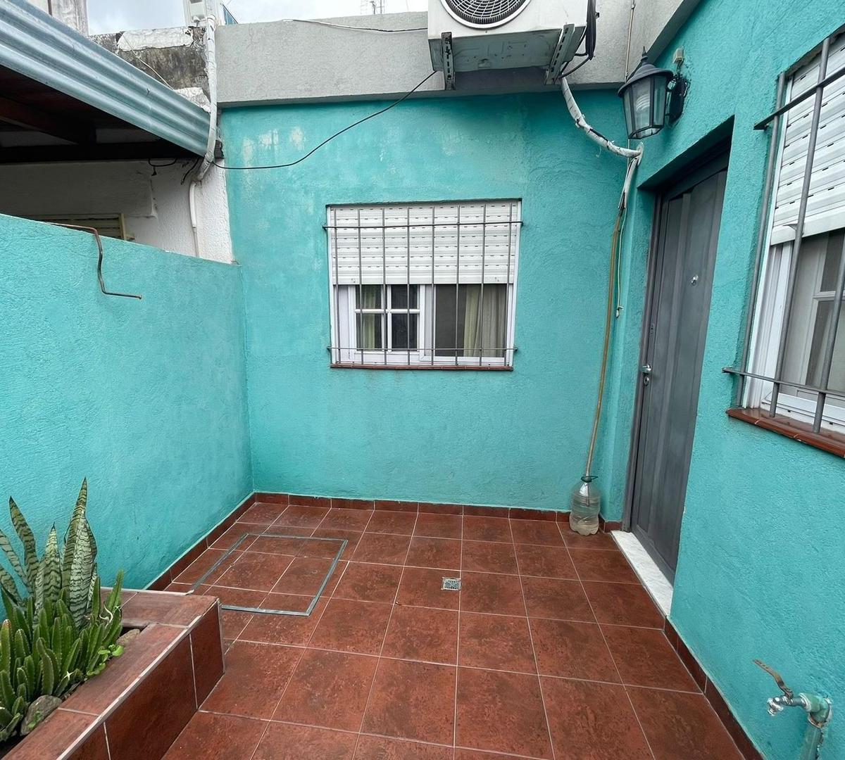 Departamento en PH - 3 Ambientes - Merlo 3