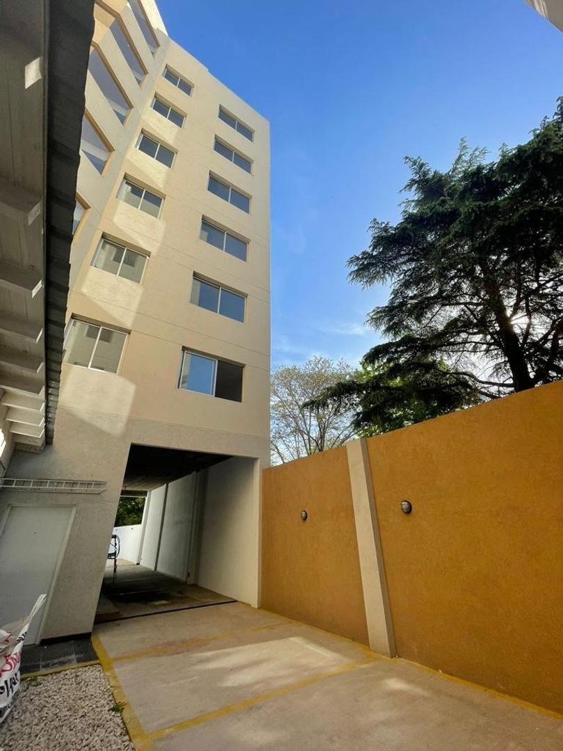 Departamento - 3 Ambientes - Moreno 5
