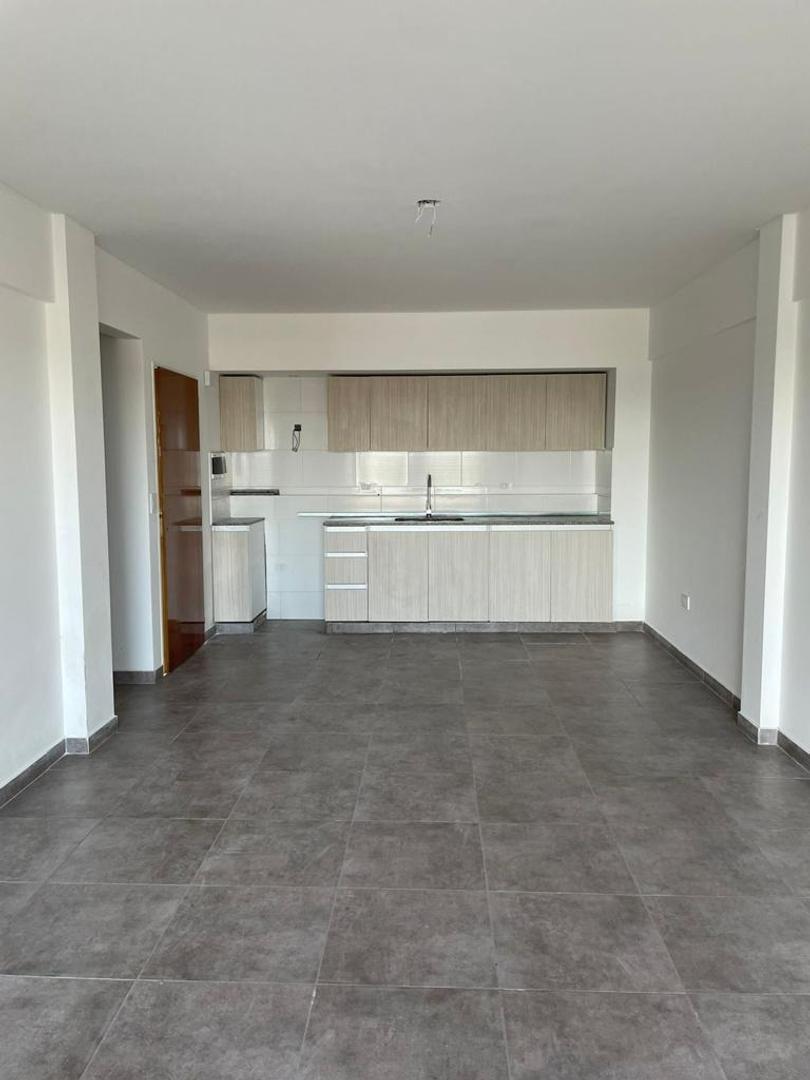 Departamento - 3 Ambientes - Moreno 2