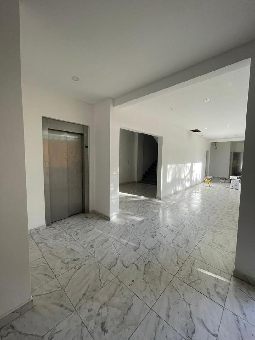 Departamento - 3 Ambientes - Moreno 4