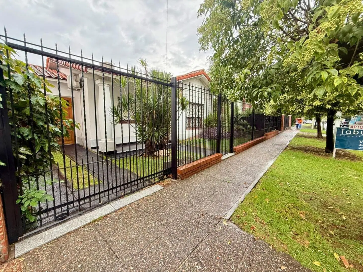 Castelar Norte Chalet 4 ambientes con terreno de 500m2 8