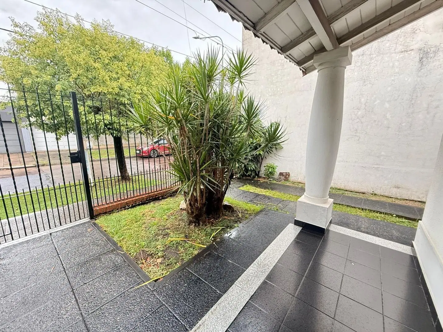 Castelar Norte Chalet 4 ambientes con terreno de 500m2 4