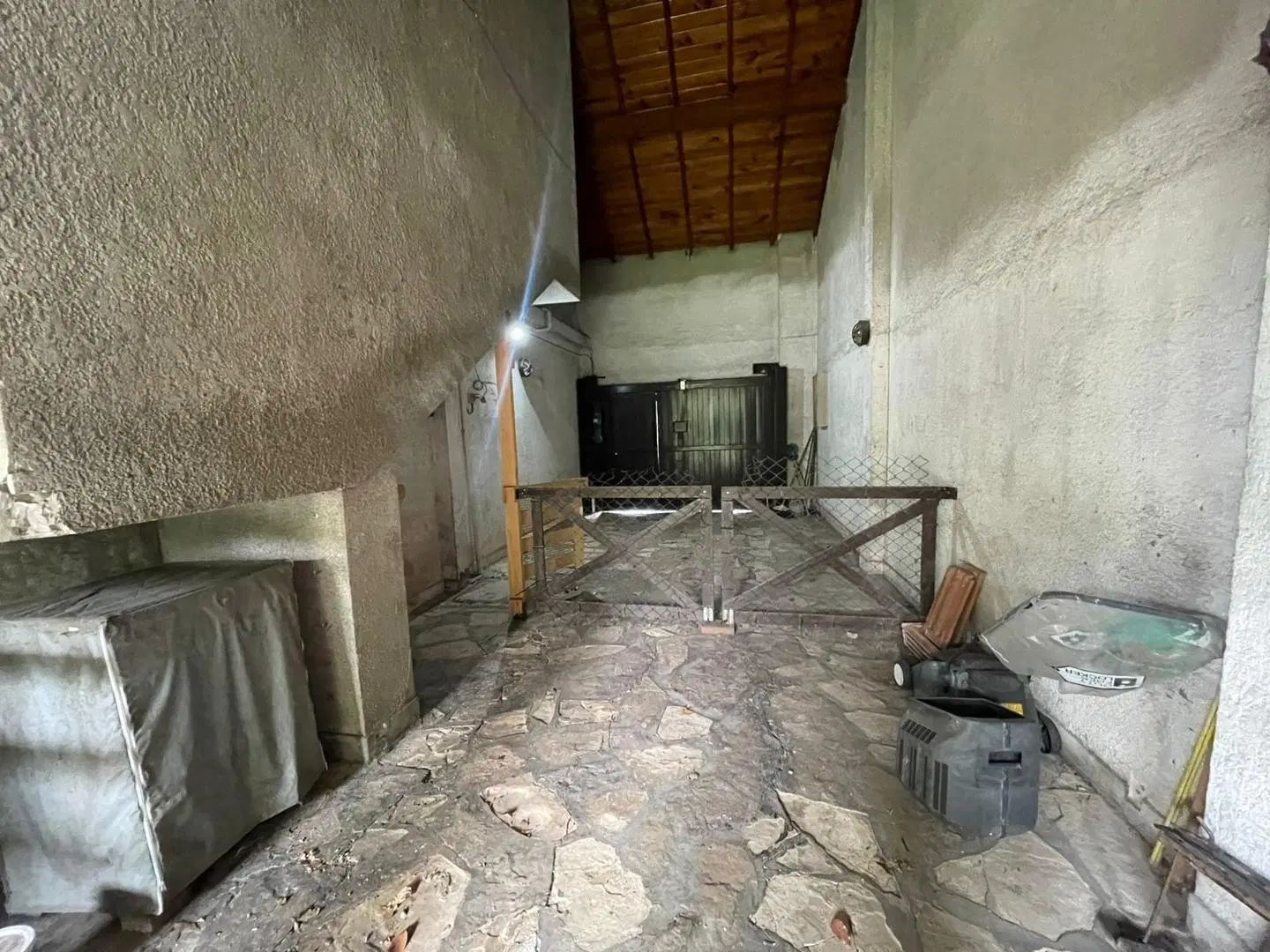 PH CON JARDÍN EN PRIMER PISO POR ESCALERA EN ALQUILER 4 AMB 1