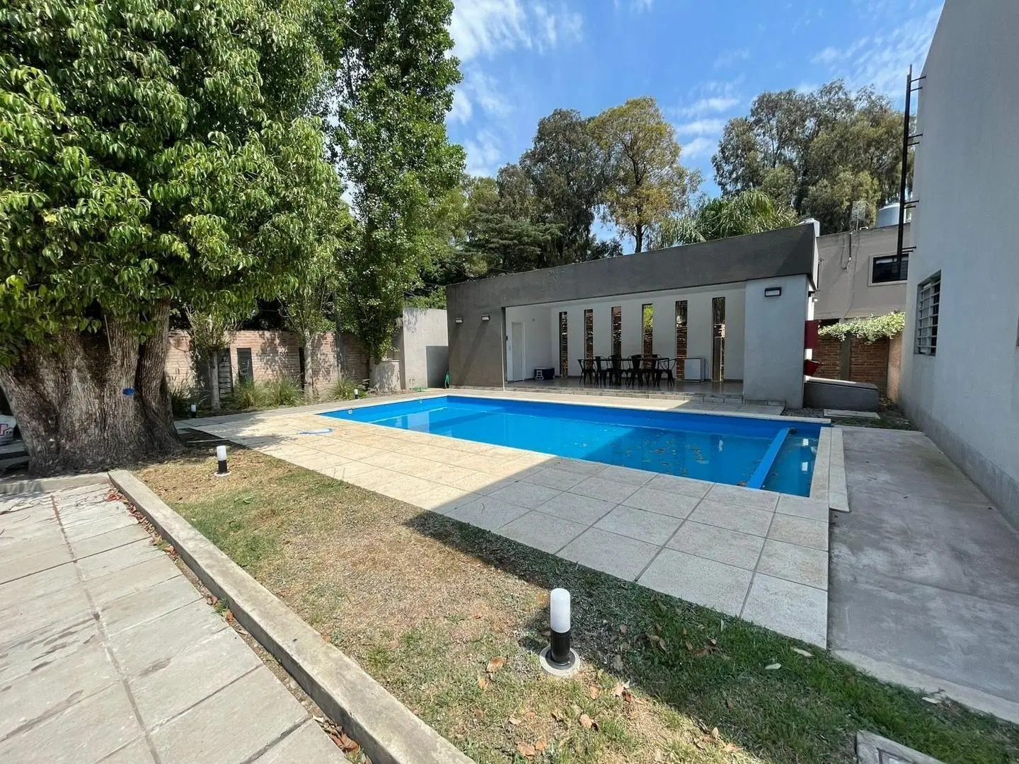 Dúplex 3 ambientes en venta en Villa Udaondo con amenities 3
