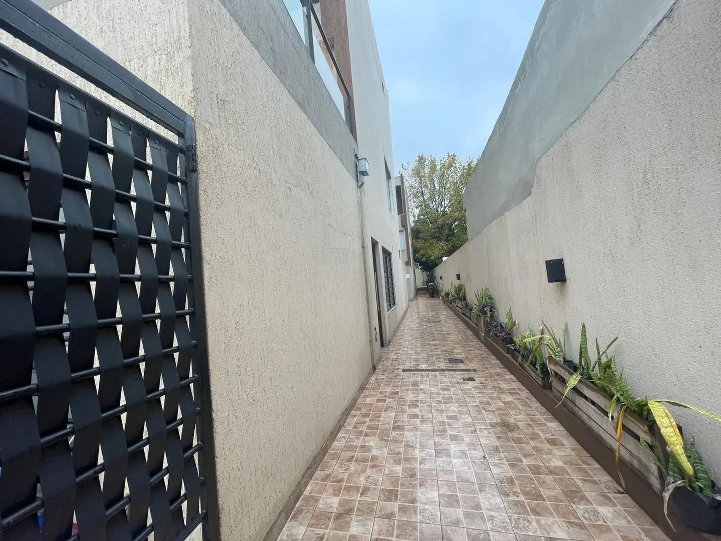 Castelar Norte, DÚPLEX 3 AMBIENTES PRIMER PISO POR ESCALERA 3