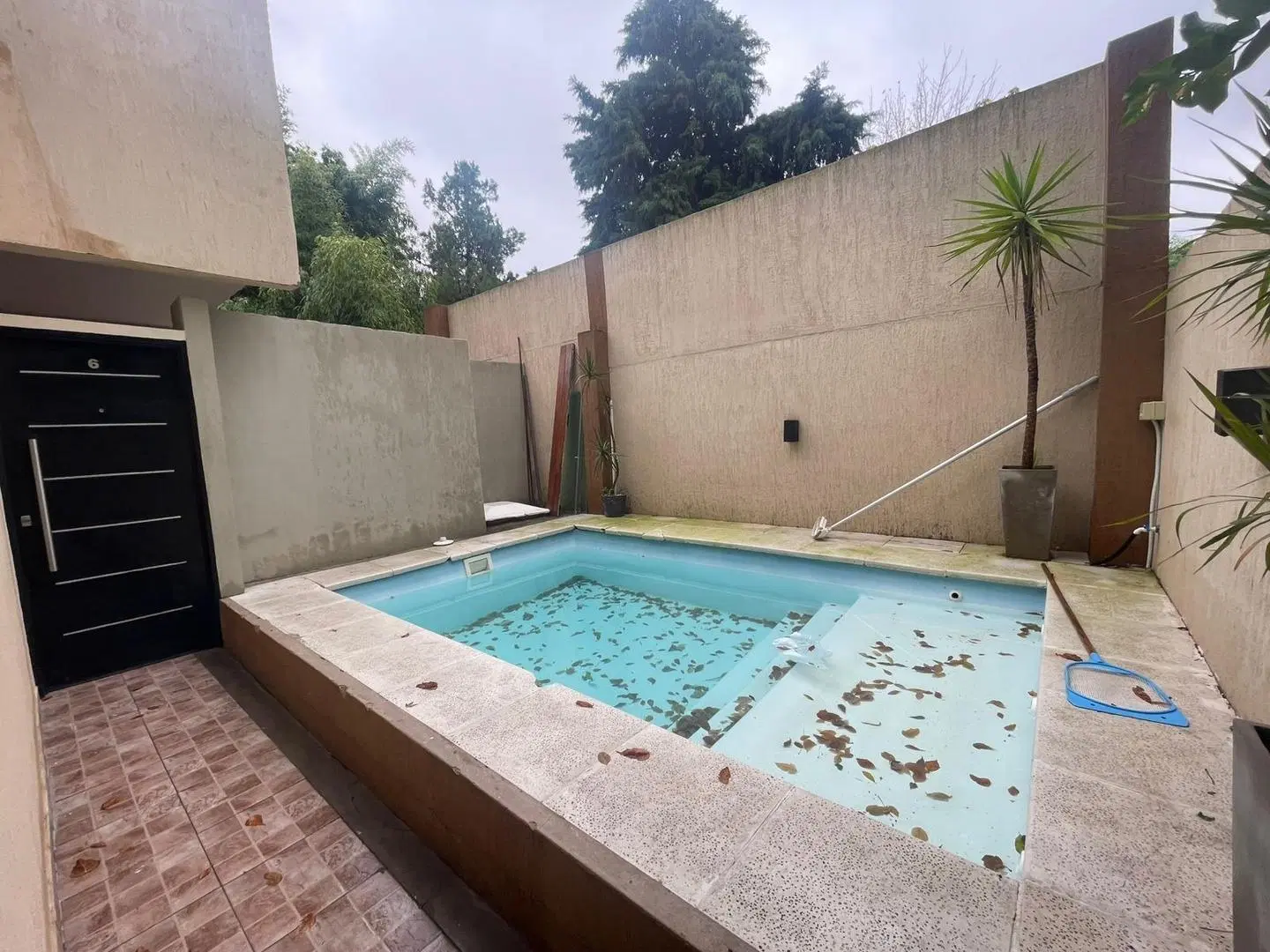 Castelar Norte, DÚPLEX 3 AMBIENTES PRIMER PISO POR ESCALERA 2