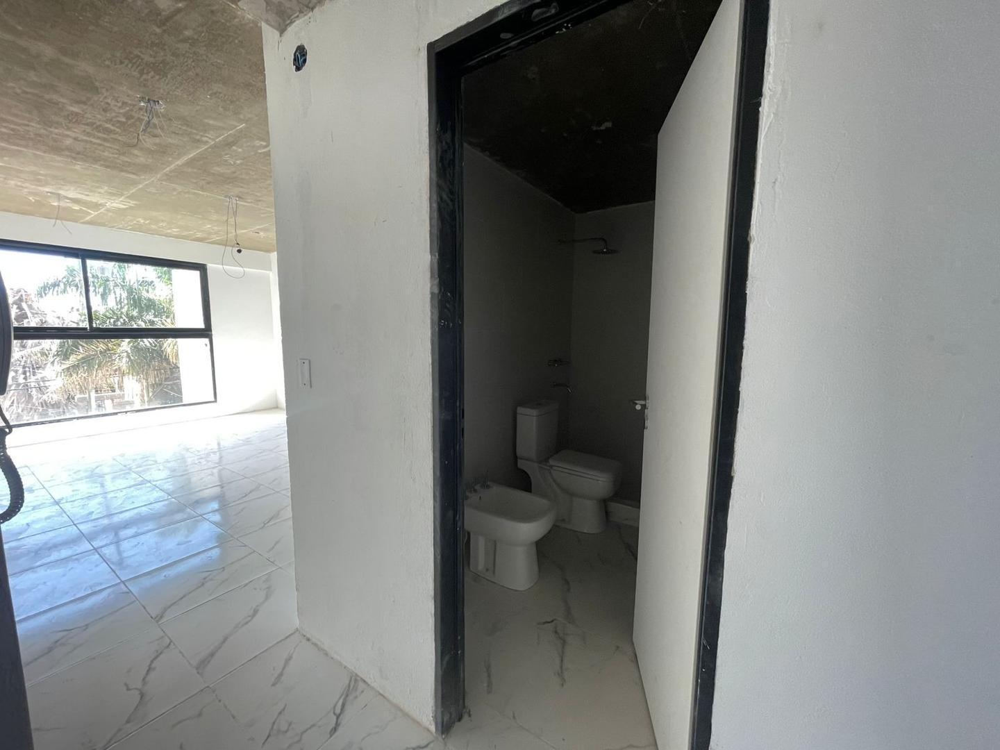 Foto de DEPARTAMENTO 2 AMB A ESTRENAR CON AMENITIES, imagen 1