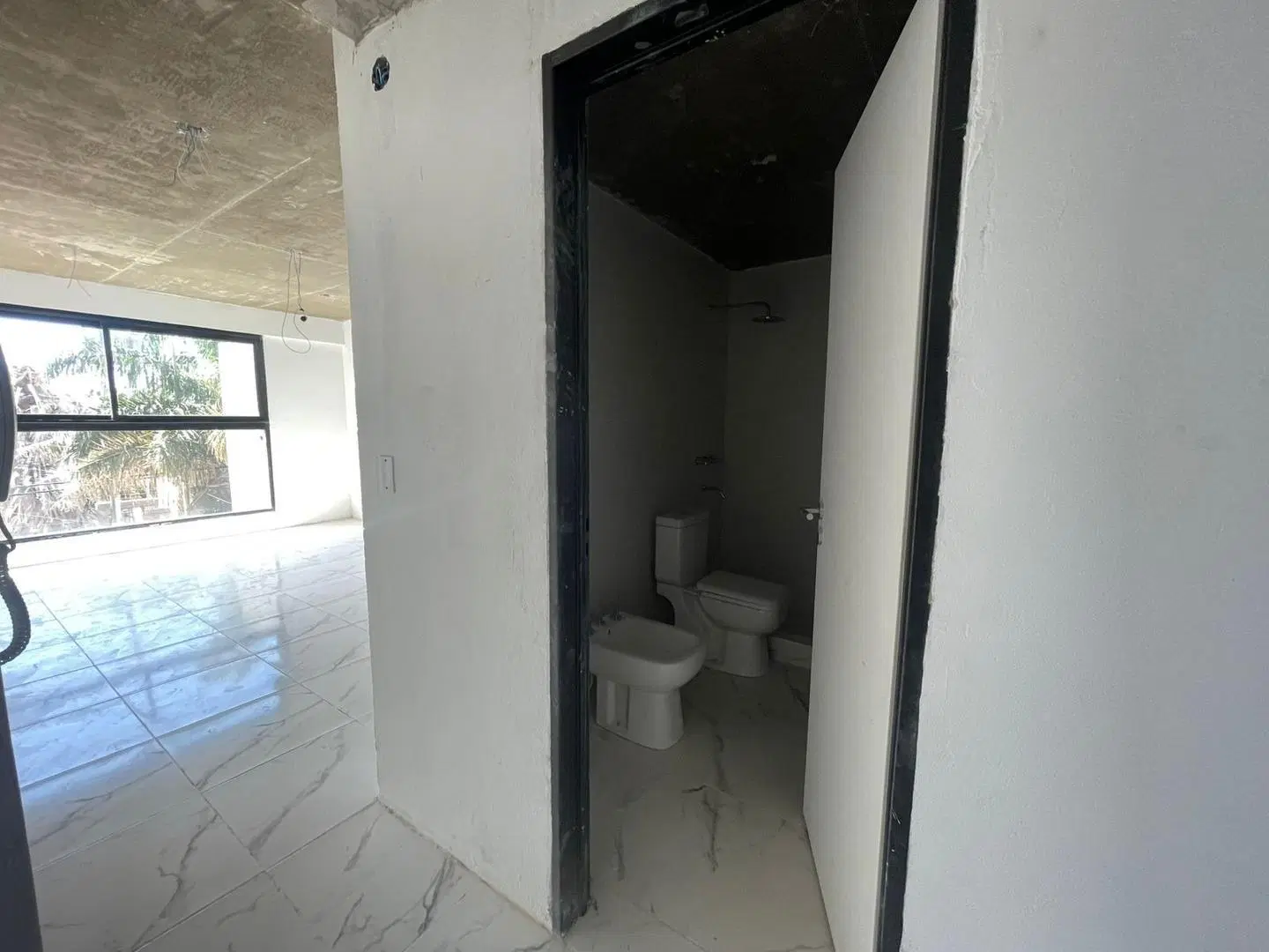 DEPARTAMENTO 2 AMB A ESTRENAR CON AMENITIES 1