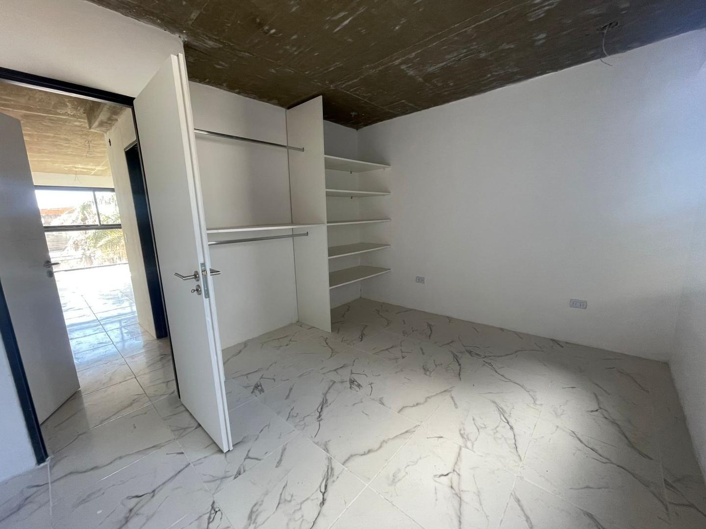 Foto de DEPARTAMENTO 2 AMB A ESTRENAR CON AMENITIES, imagen 2