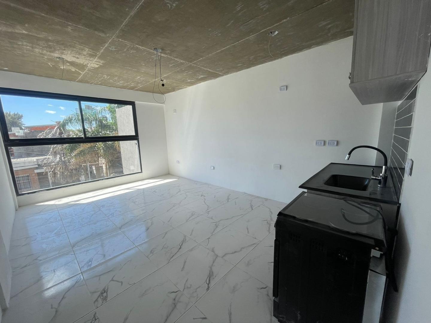 Foto de DEPARTAMENTO 2 AMB A ESTRENAR CON AMENITIES, imagen 5