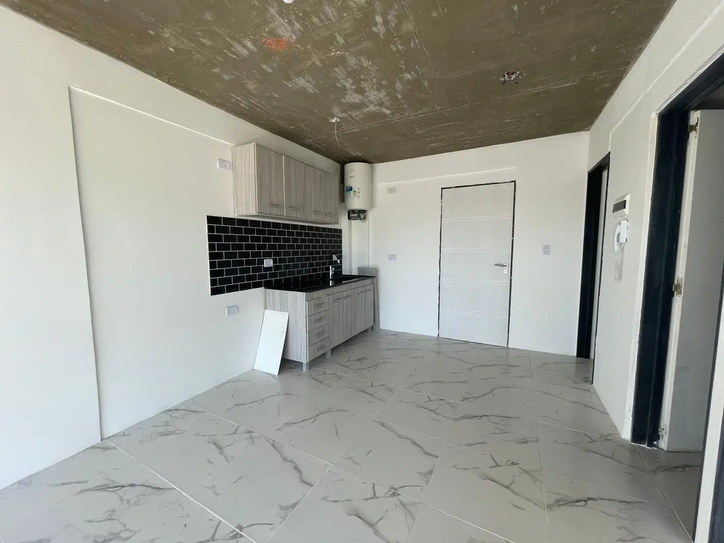 DEPARTAMENTO 3 AMBIENTES A ESTRENAR CON AMENITIES 5