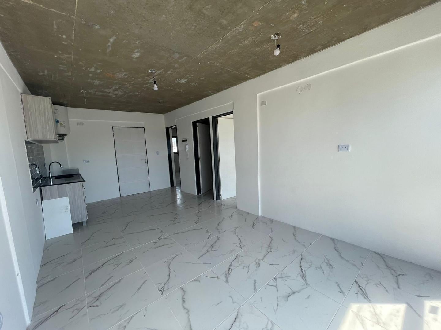 DEPARTAMENTO 3 AMBIENTES A ESTRENAR CON AMENITIES