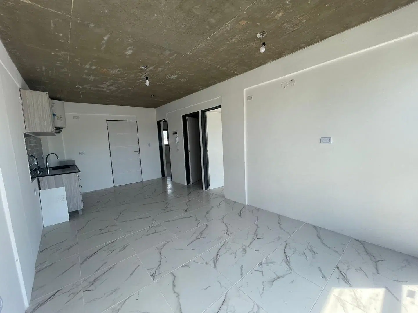 DEPARTAMENTO 3 AMBIENTES A ESTRENAR CON AMENITIES 3