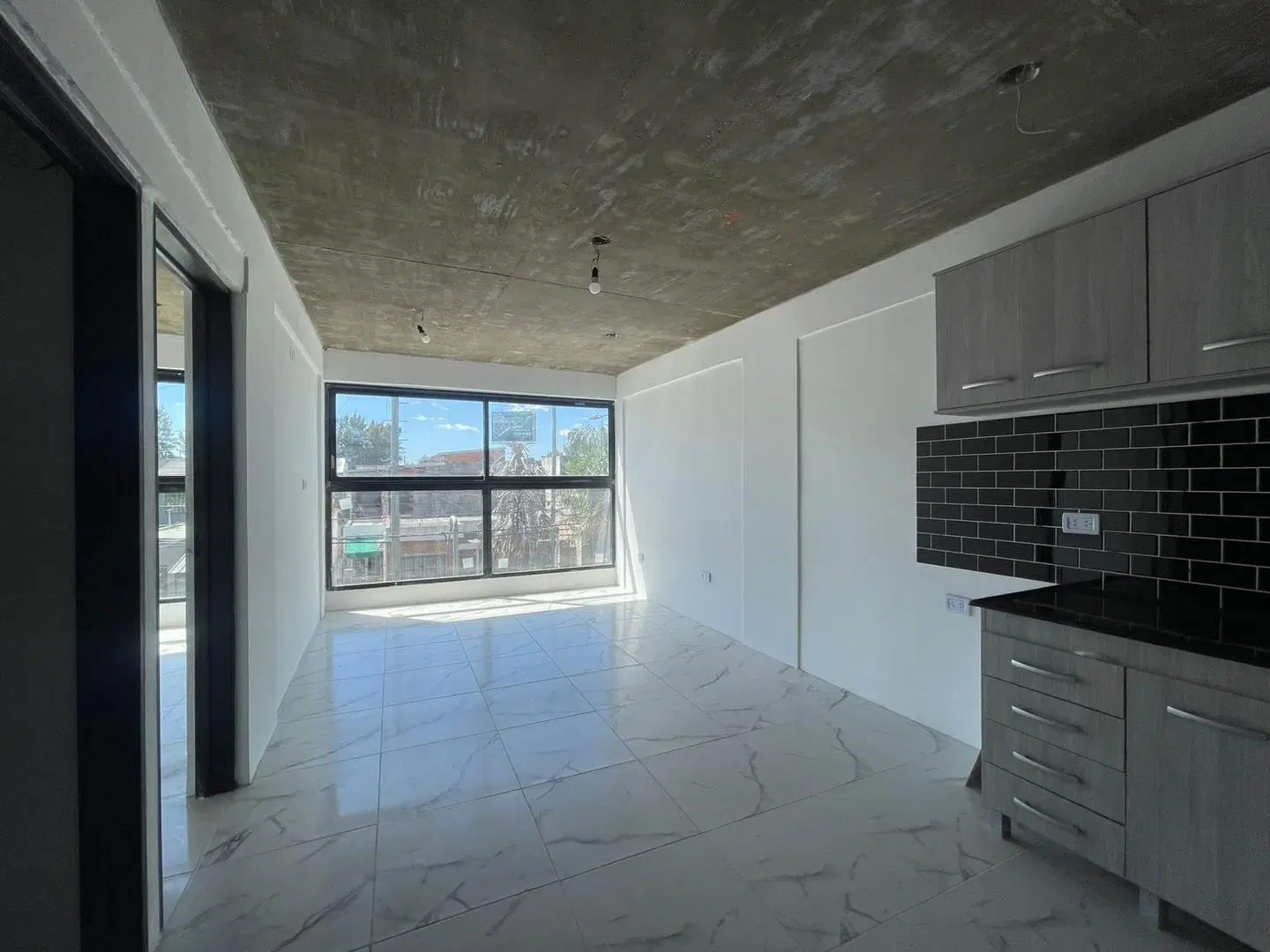 DEPARTAMENTO 3 AMBIENTES A ESTRENAR CON AMENITIES 4