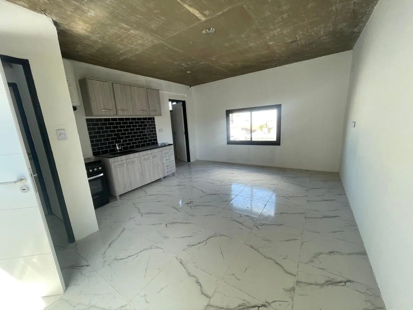 MONOAMBIENTE A ESTRENAR CON AMENITIES 1