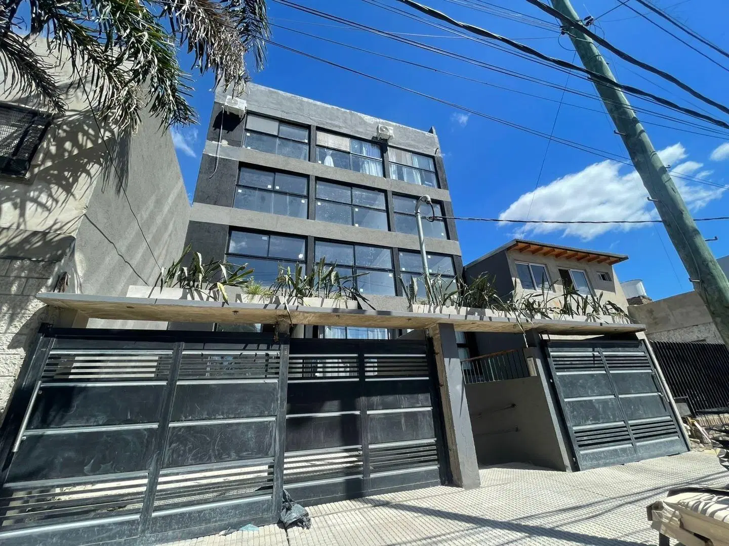 MONOAMBIENTE A ESTRENAR CON AMENITIES 2