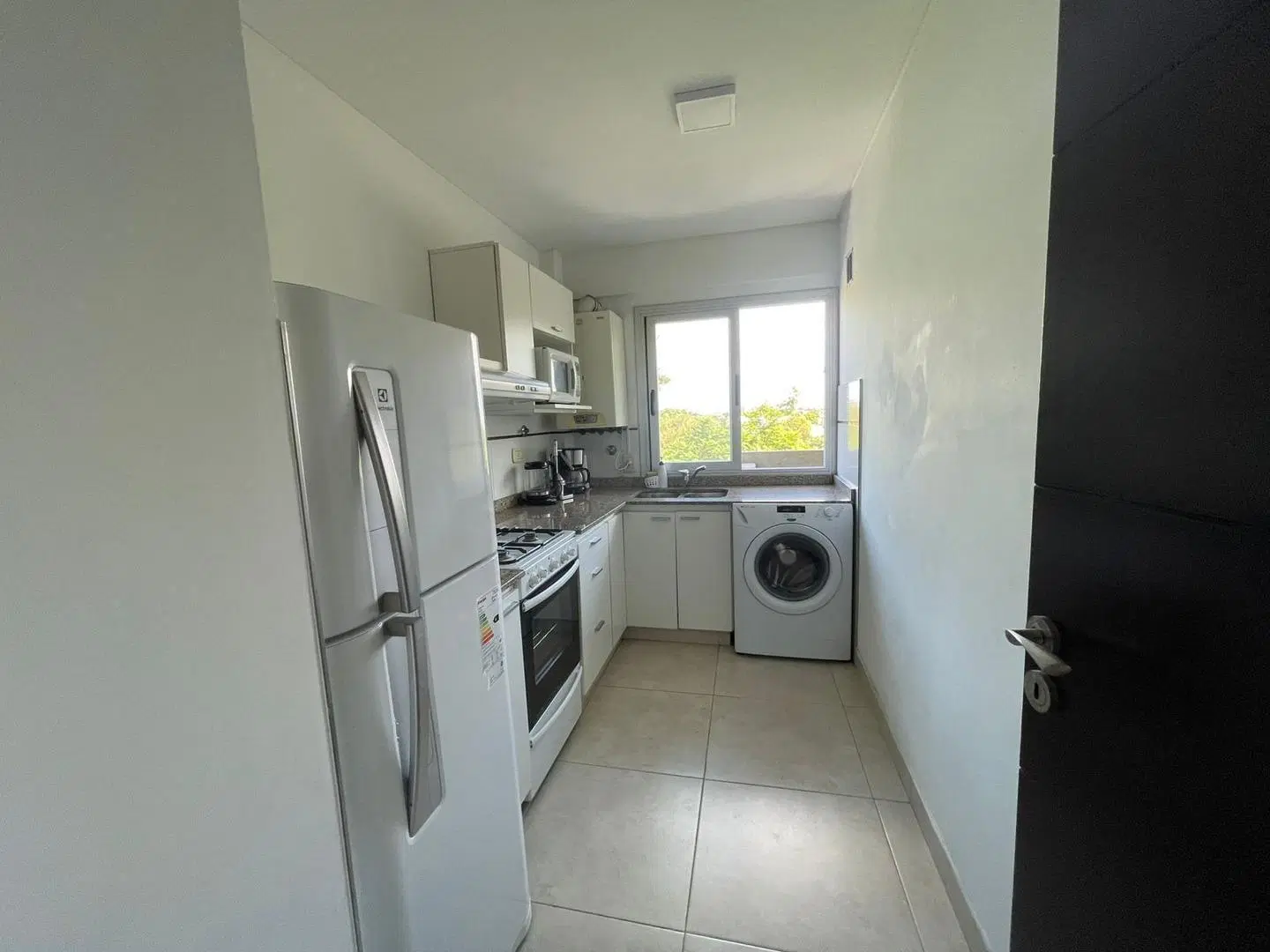 DEPARTAMENTO 2 AMB EN CASTELAR NORTE CON COCHERA 2