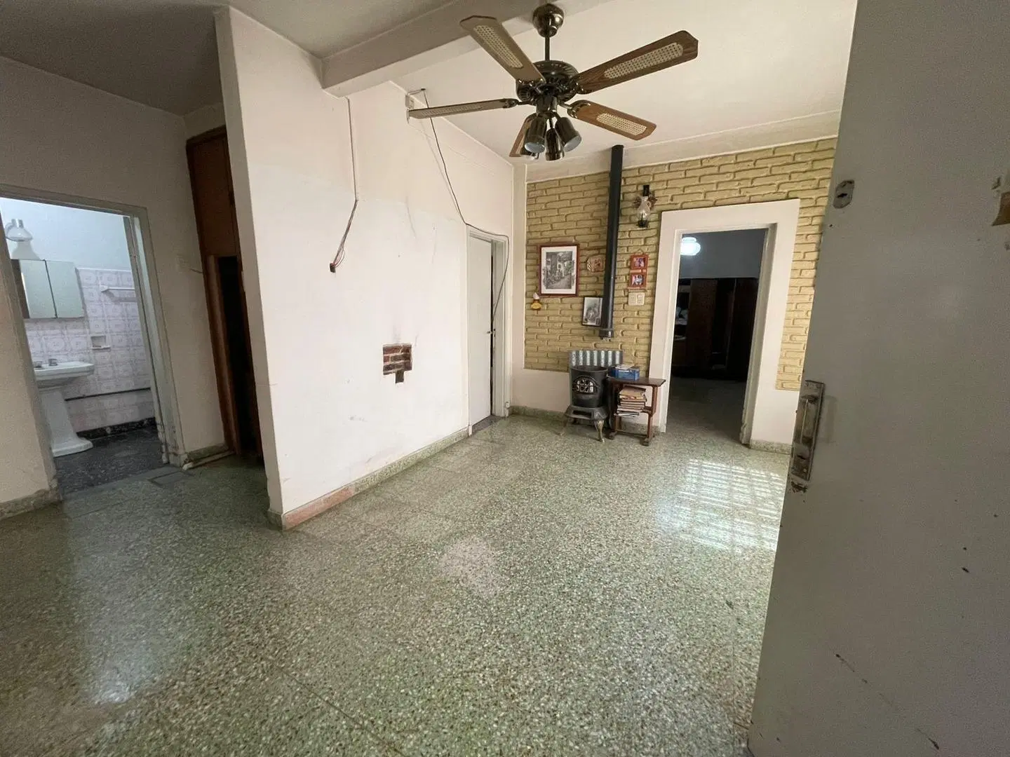 CASA QUINTA A RECICLAR EN LIBERTAD MERLO 2