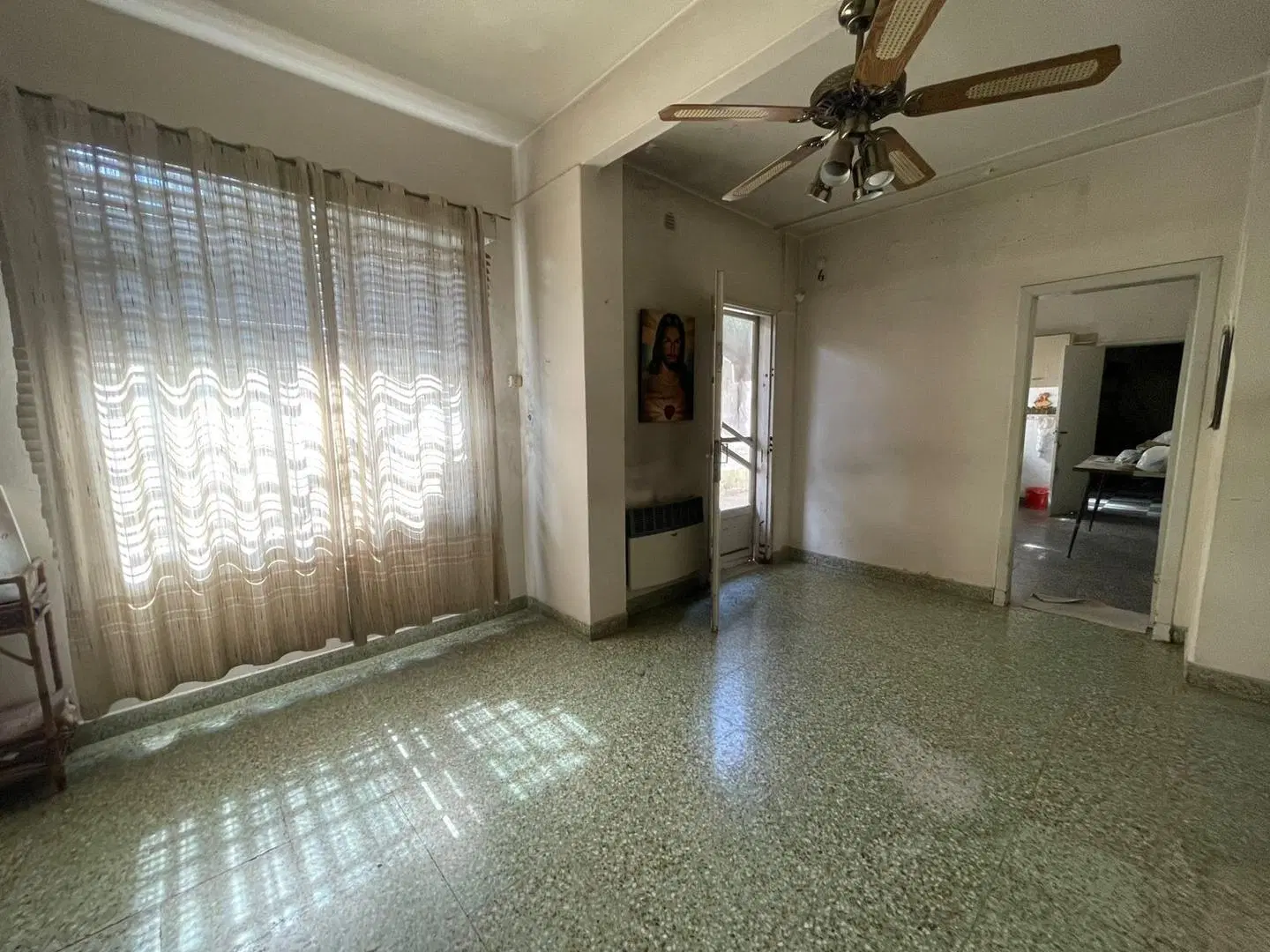 CASA QUINTA A RECICLAR EN LIBERTAD MERLO 4