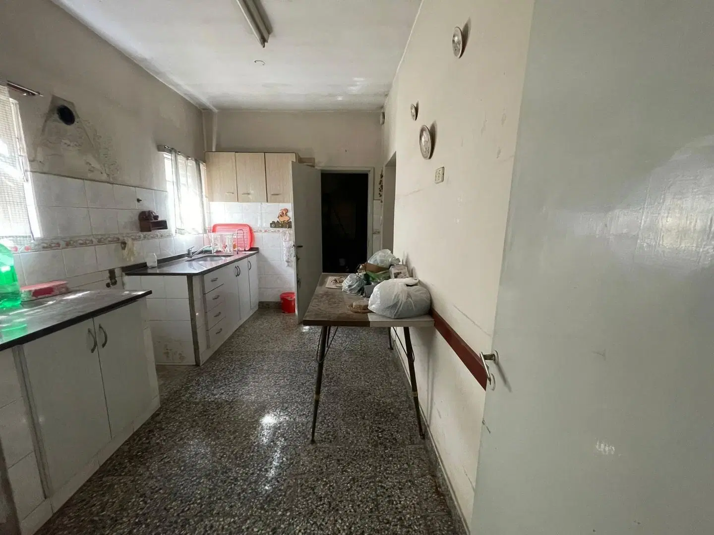 CASA QUINTA A RECICLAR EN LIBERTAD MERLO 3