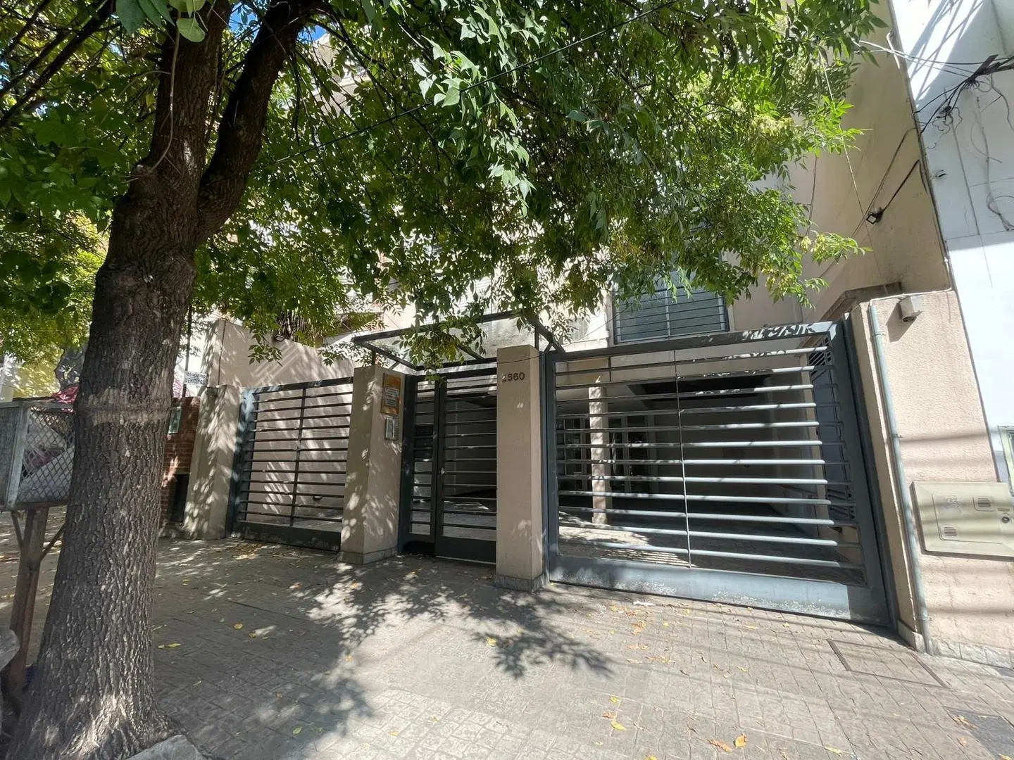 Departamento monoambiente en Castelar Sur 4