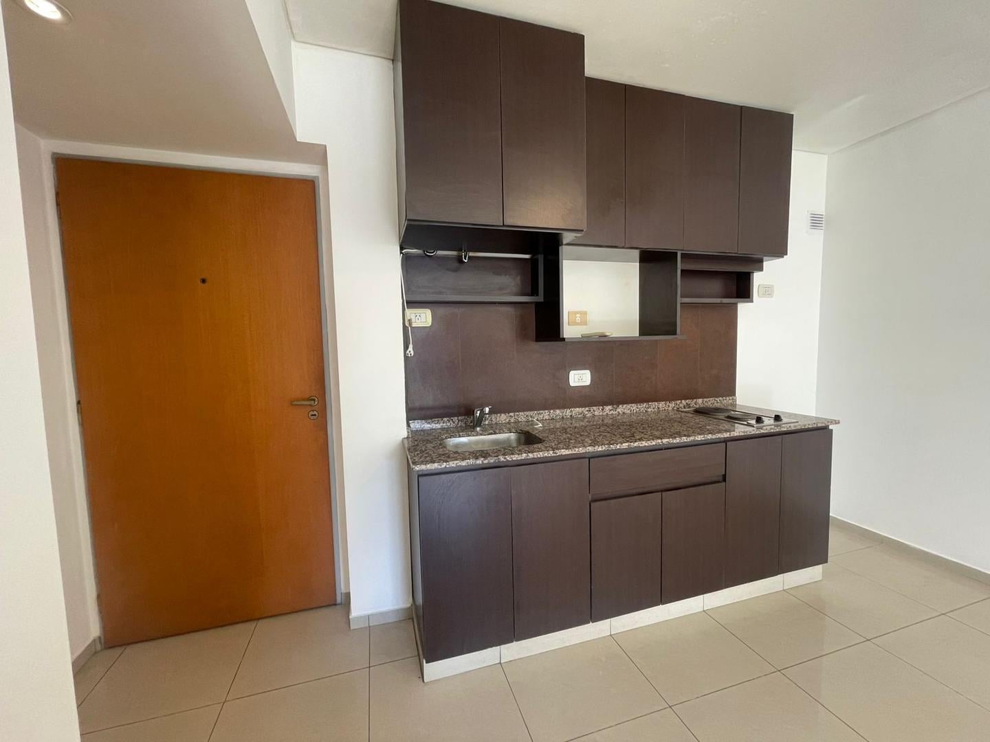 Foto de Departamento monoambiente en Castelar Sur, imagen 2