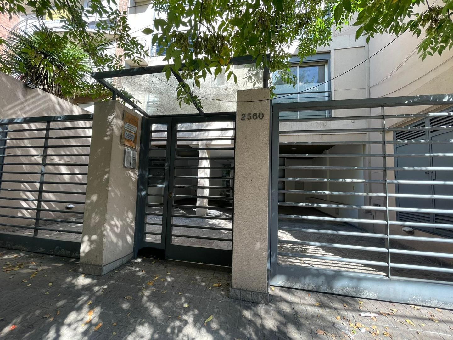 Departamento monoambiente en Castelar Sur