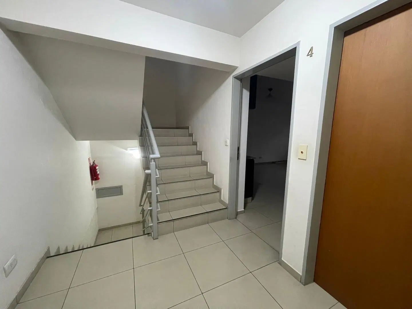 Departamento monoambiente en Castelar Sur 3