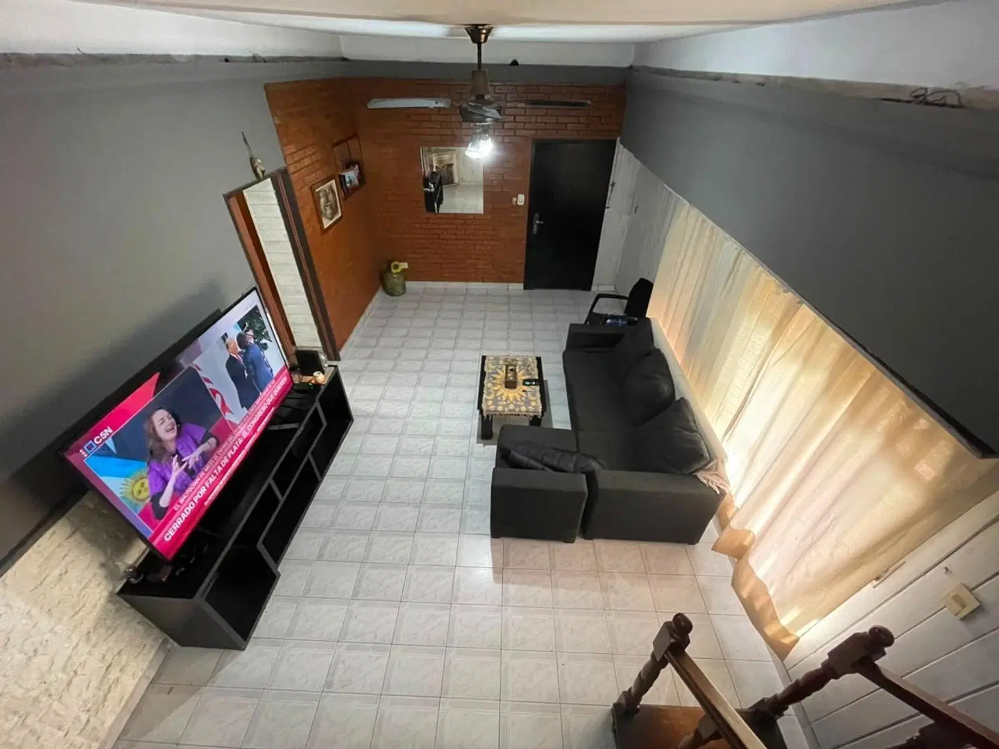 Chalet 5 ambientes en Villa Luzuriaga 4