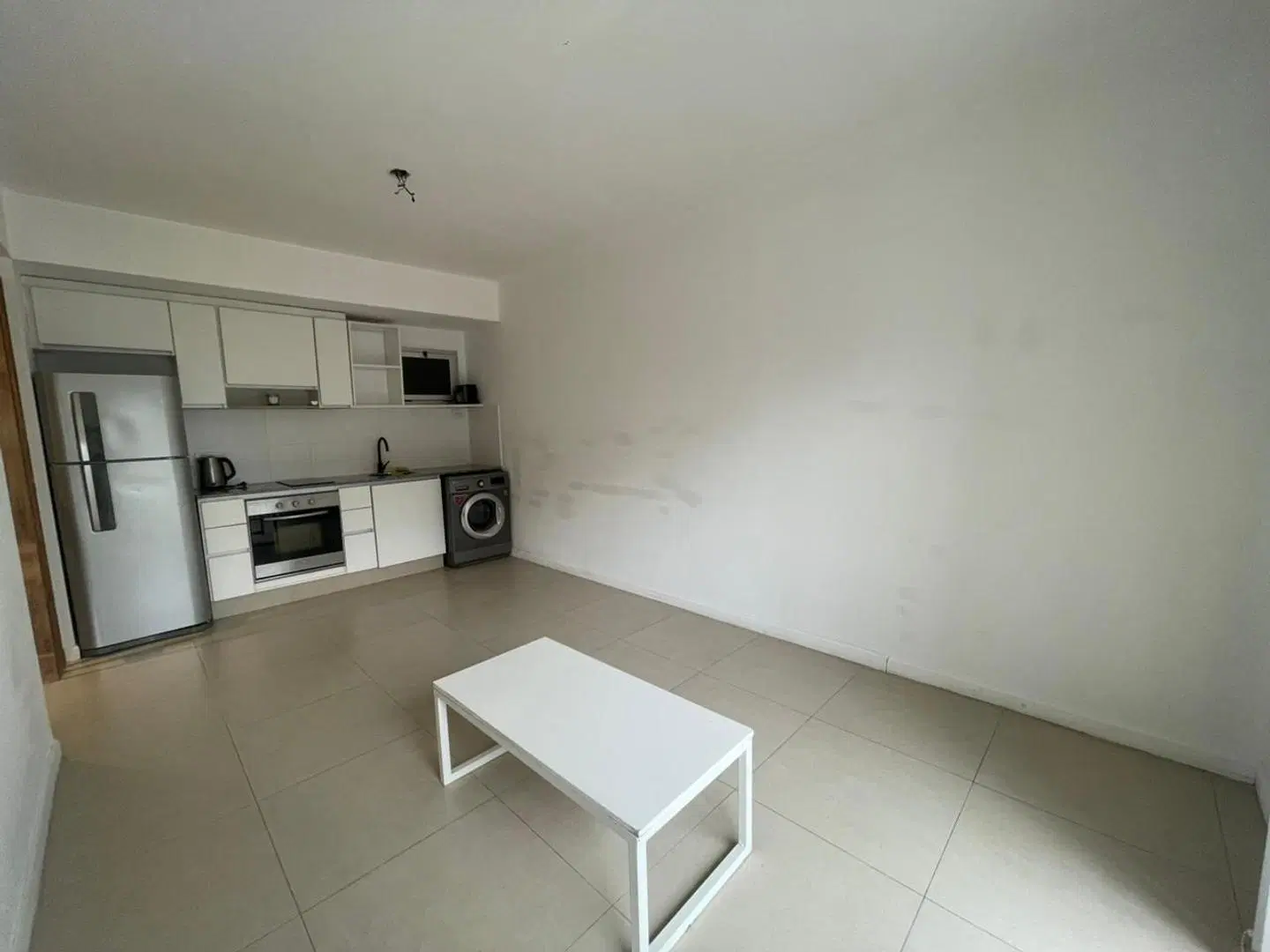DEPARTAMENTO 2 AMB CON COCHERA EN ALQUILER 3