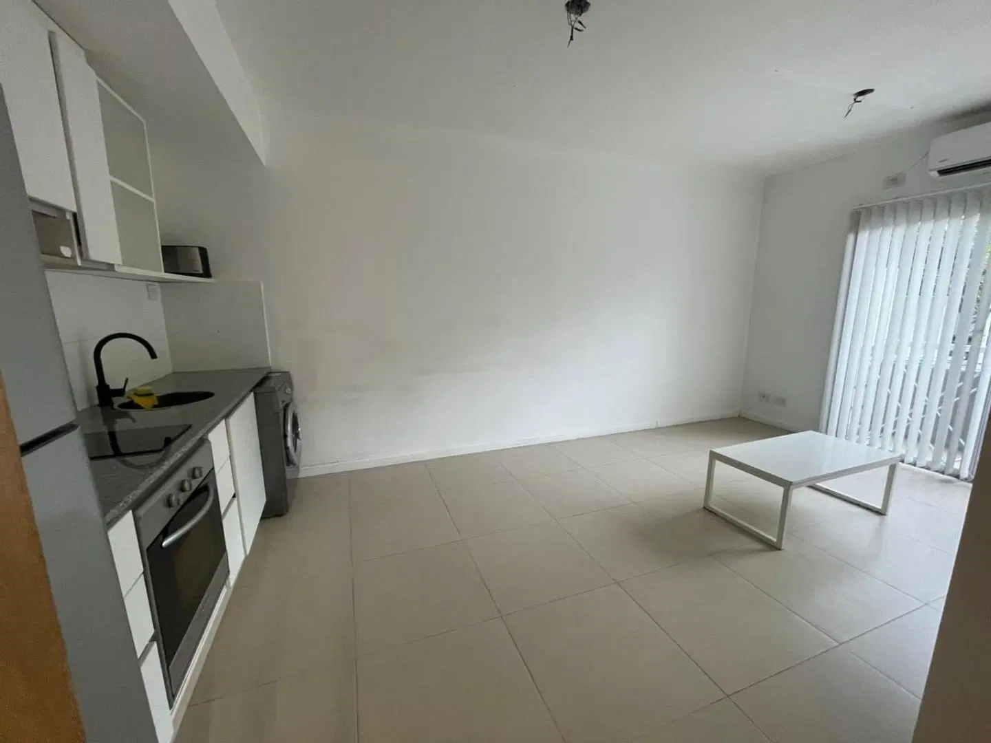 DEPARTAMENTO 2 AMB CON COCHERA EN ALQUILER 2