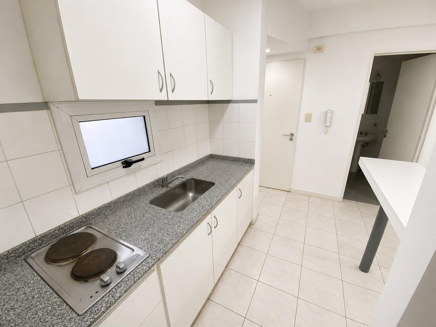 Foto de ALQUILER MONOABIENTE EN MORÓN NORTE AL BALCÓN, imagen 3