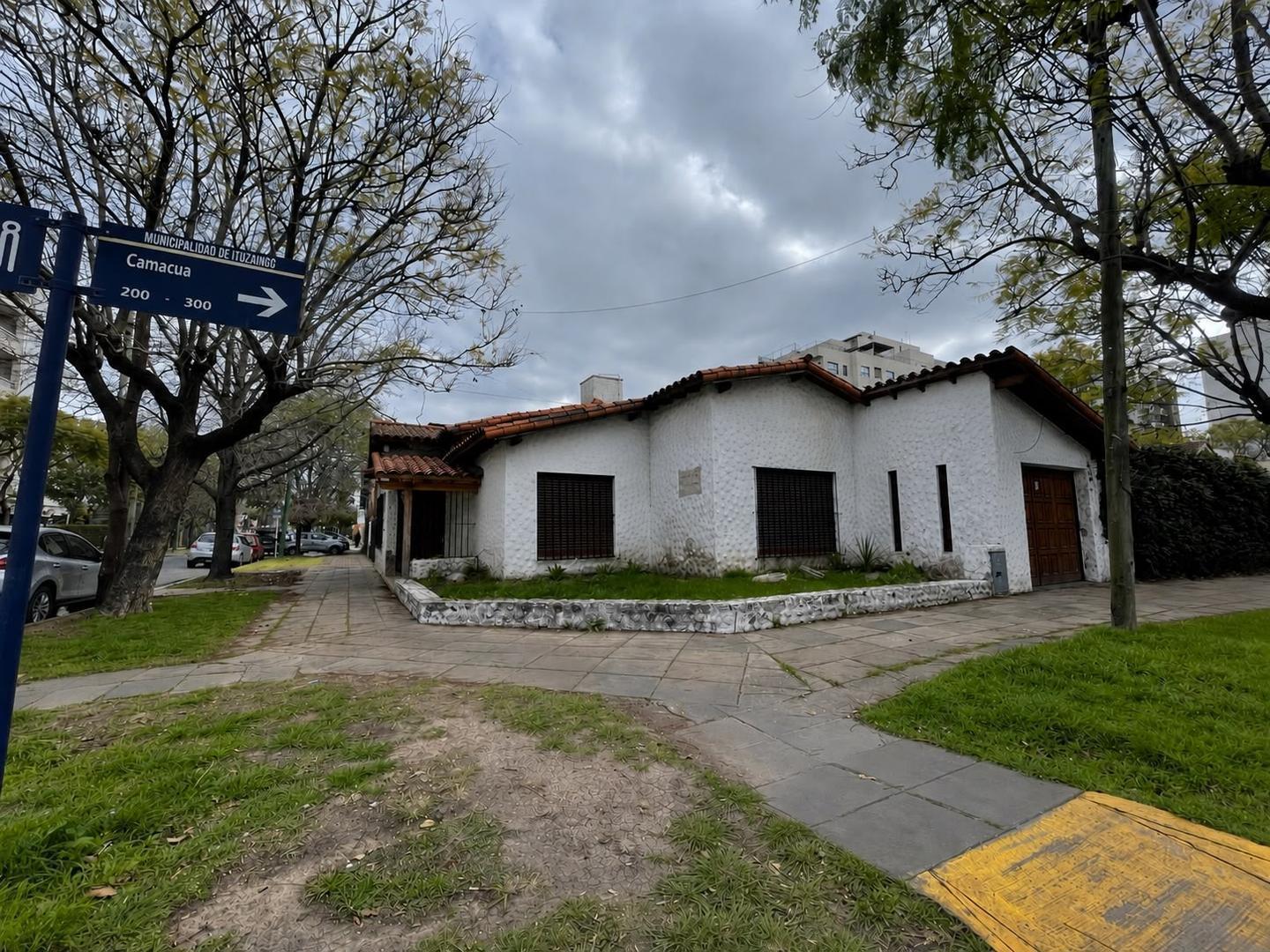 Foto de Terreno con propiedad en ITUZAINGO NORTE, imagen 1