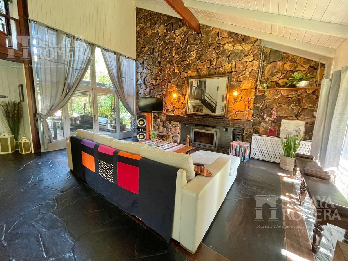 Foto de Casa en alquiler temporario 4 dormitorios SAP3962778, imagen 1