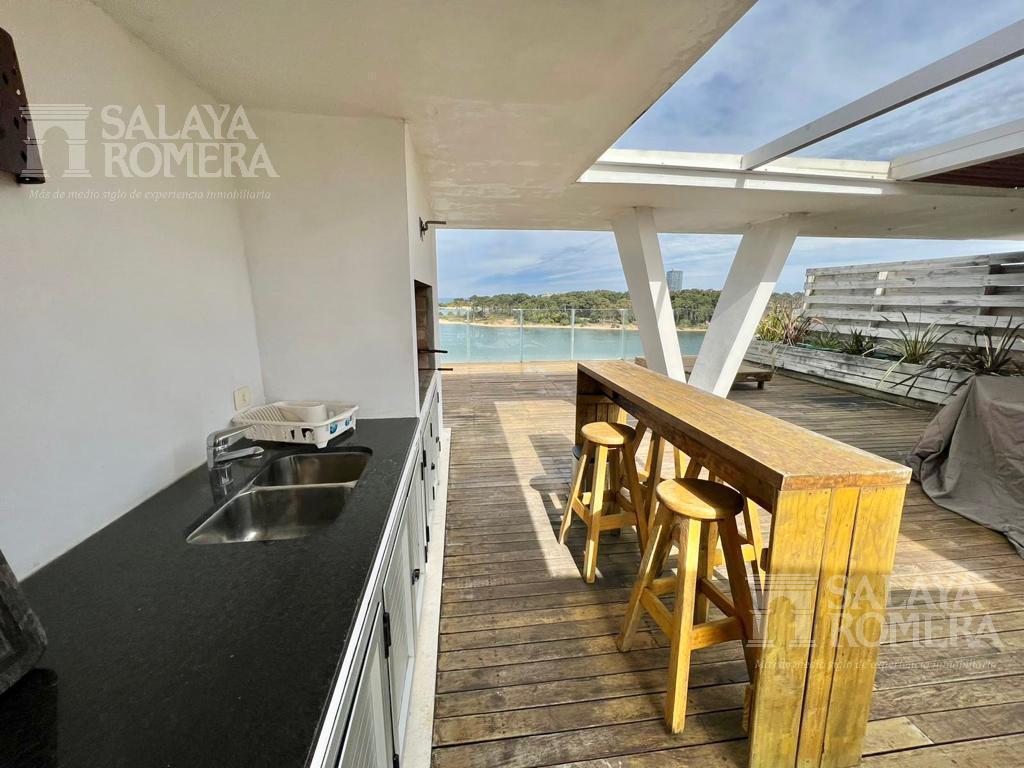 Foto de Alquiler temporal , primera linea , La Barra Punta del Este SAP4540605, imagen 2