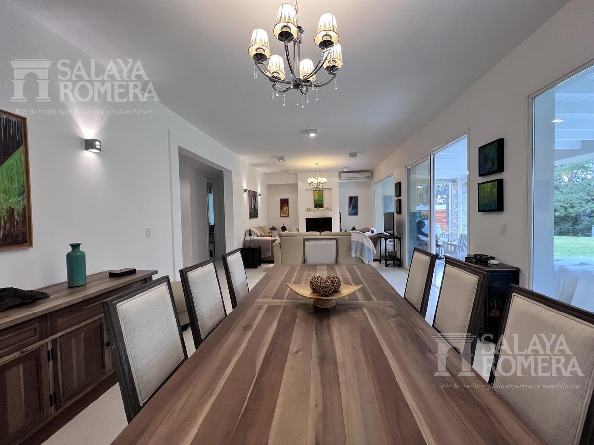Foto de ALQUILER TEMPORAL: CASA 4 DORMITORIOS EN LAGUNA BLANCA, imagen 5