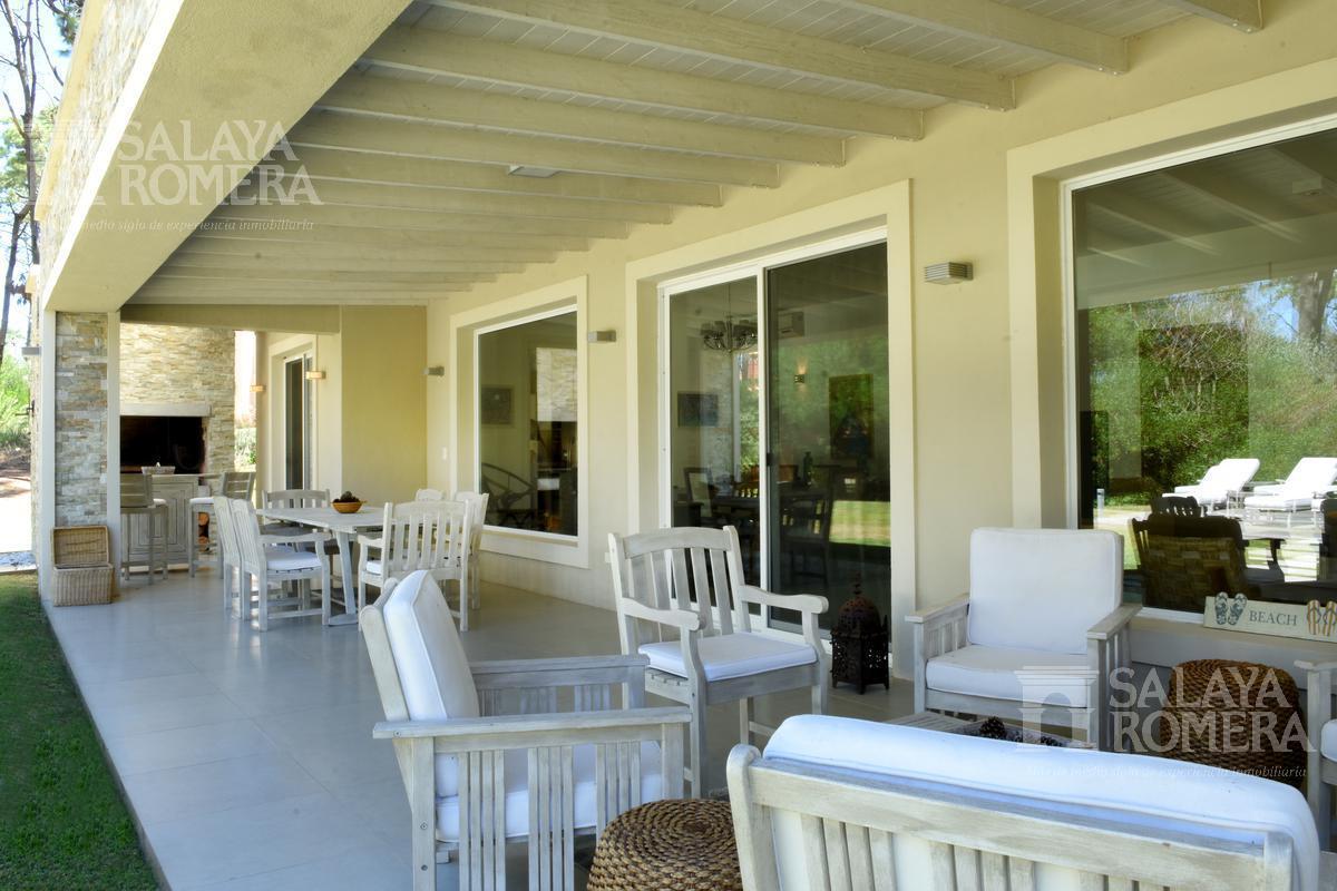 Foto de ALQUILER TEMPORAL: CASA 4 DORMITORIOS EN LAGUNA BLANCA, imagen 4