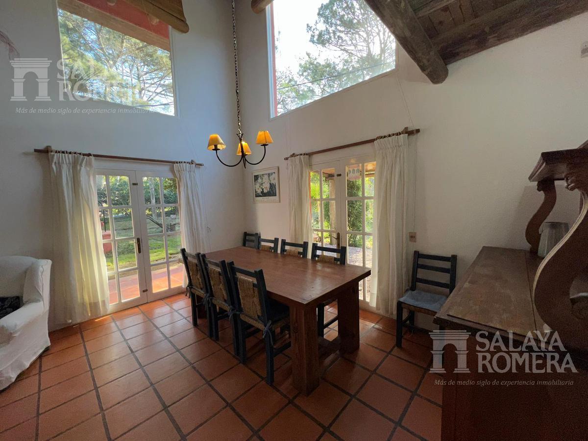 Foto de ALQUILER TEMPORAL: Casa de 6 dormitorios en Playa Montoya SHO4525885, imagen 4