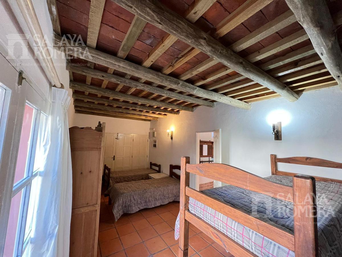 Foto de ALQUILER TEMPORAL: Casa de 6 dormitorios en Playa Montoya SHO4525885, imagen 2