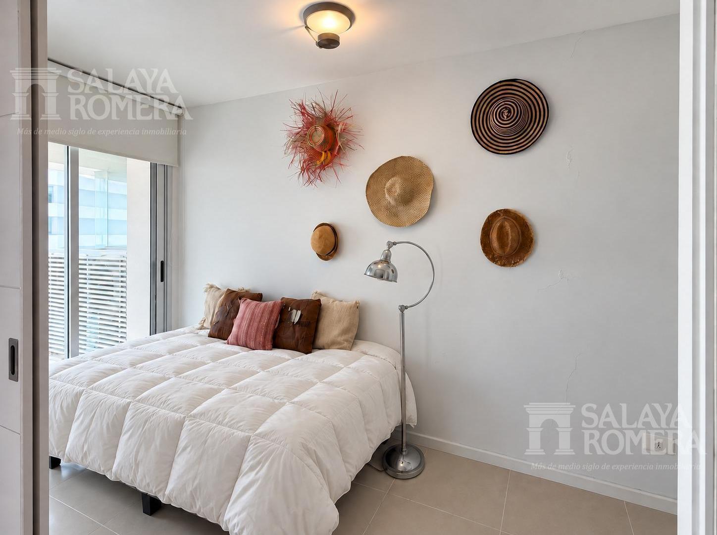 Foto de Apartamento en Playa Brava, Punta del Este 2 dormitorios y medio, imagen 3