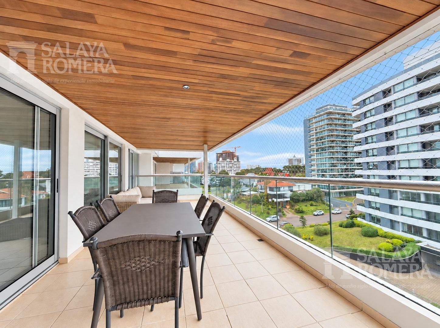Foto de Apartamento en Playa Brava, Punta del Este 2 dormitorios y medio, imagen 1
