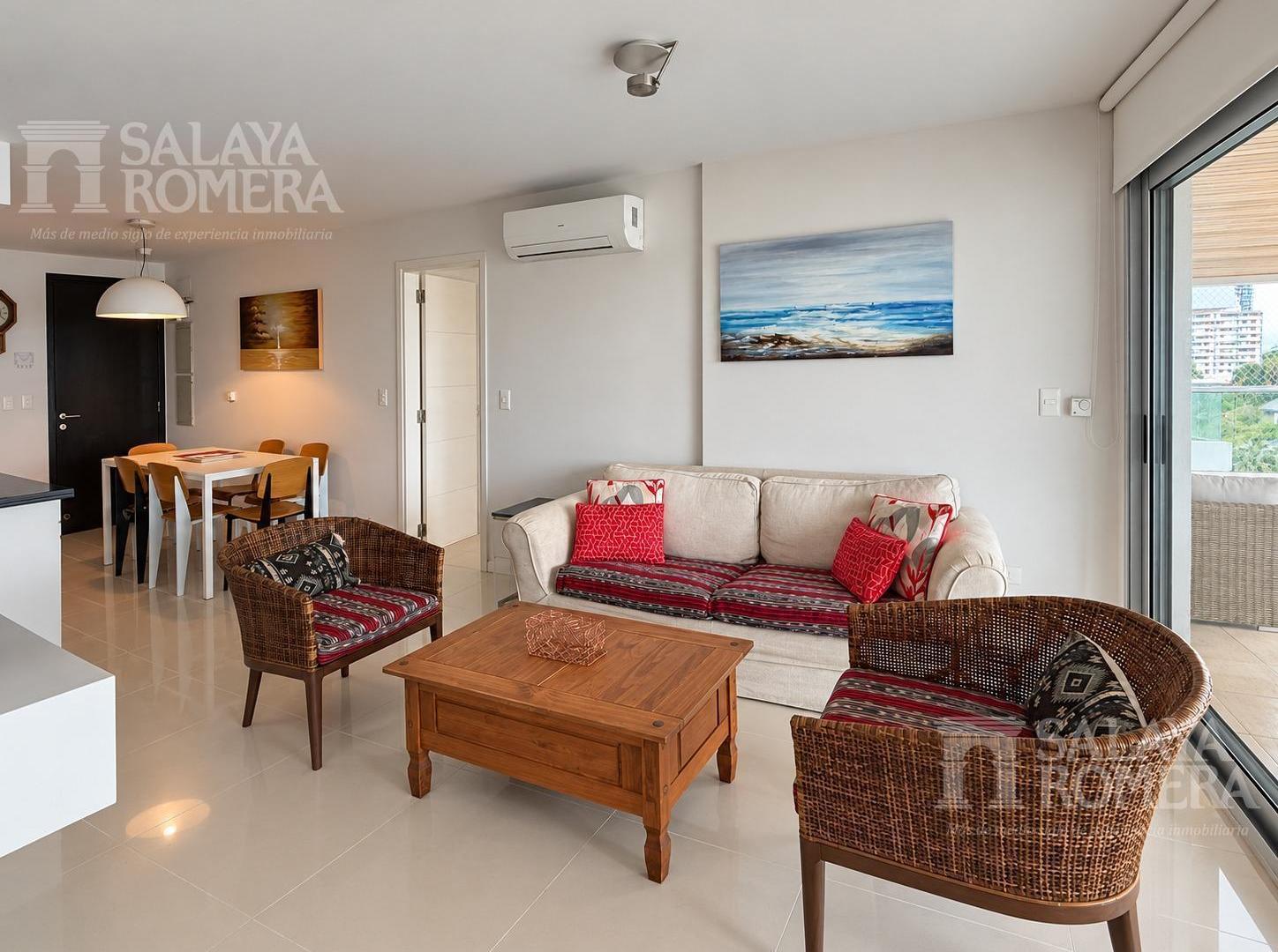 Foto de Apartamento en Playa Brava, Punta del Este 2 dormitorios y medio, imagen 5