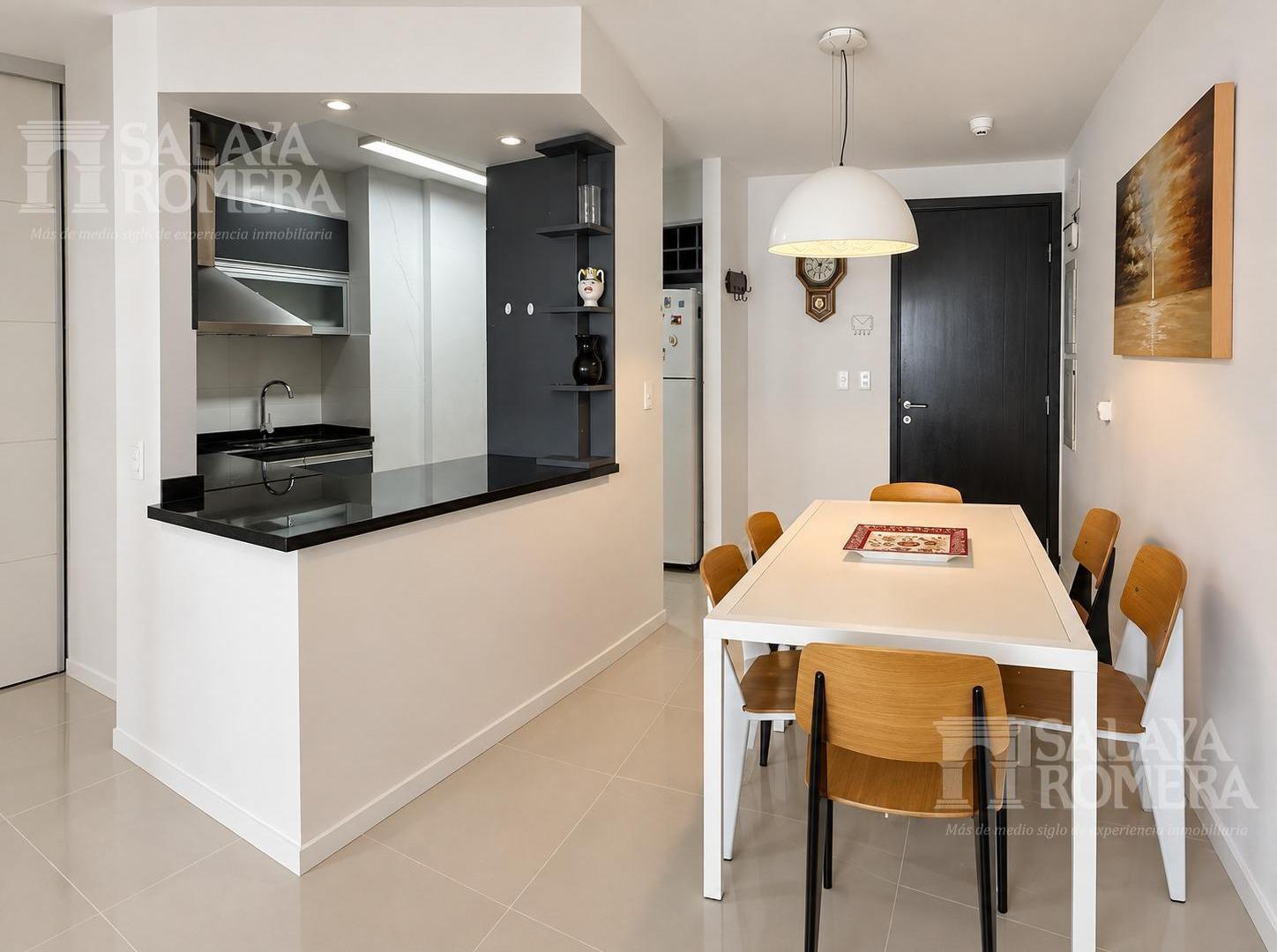 Foto de Apartamento en Playa Brava, Punta del Este 2 dormitorios y medio, imagen 4