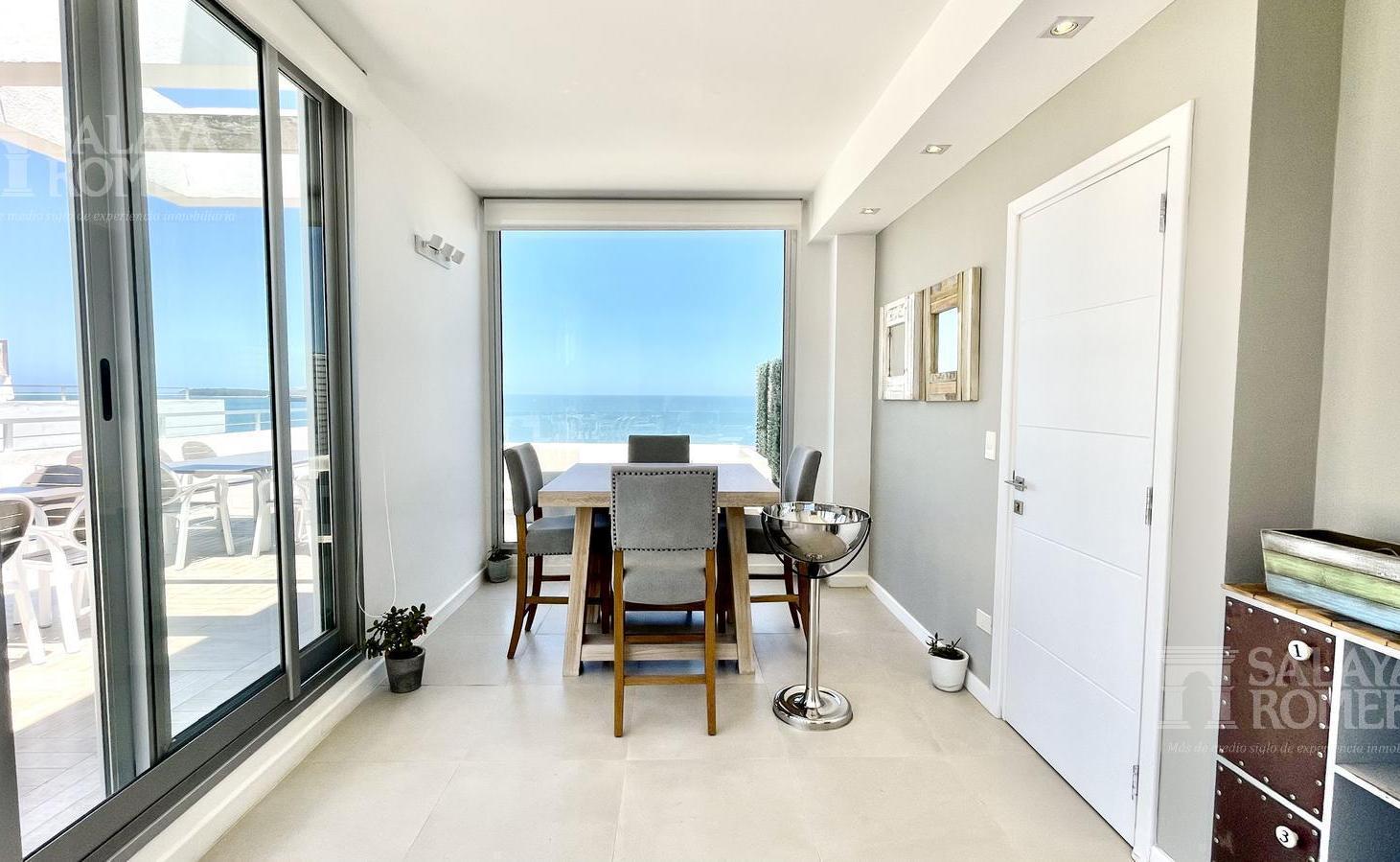 Foto de Venta Penthouse Playa Mansa, imagen 3
