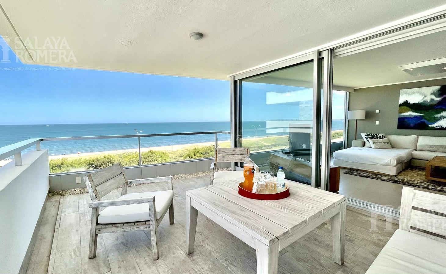 Foto de Venta Penthouse Playa Mansa, imagen 1