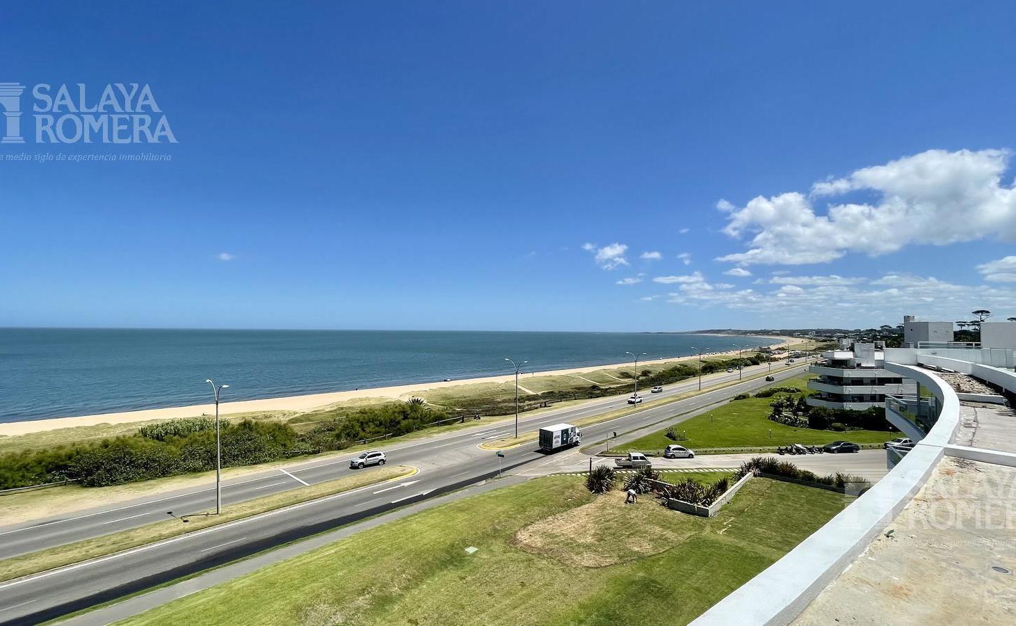 Foto de Venta Penthouse Playa Mansa, imagen 5