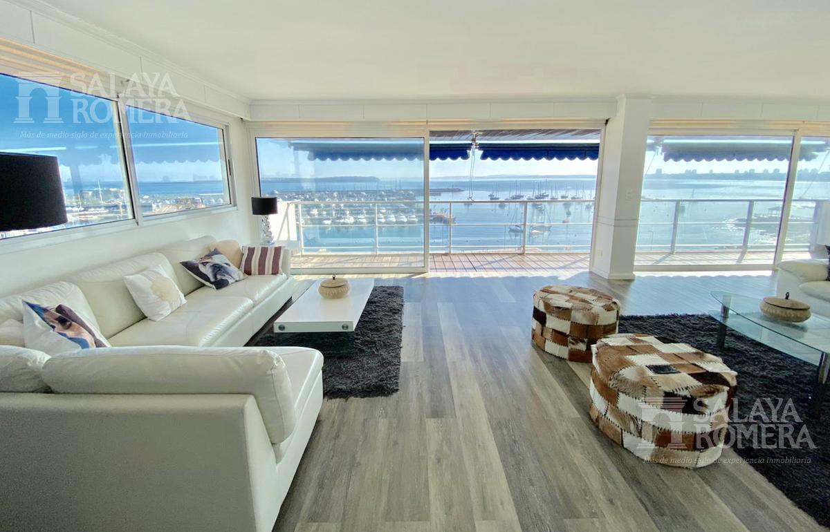 Foto de Venta departamento en Peninsula - Zona Puerto, 6 dormitorios, garage, imagen 2