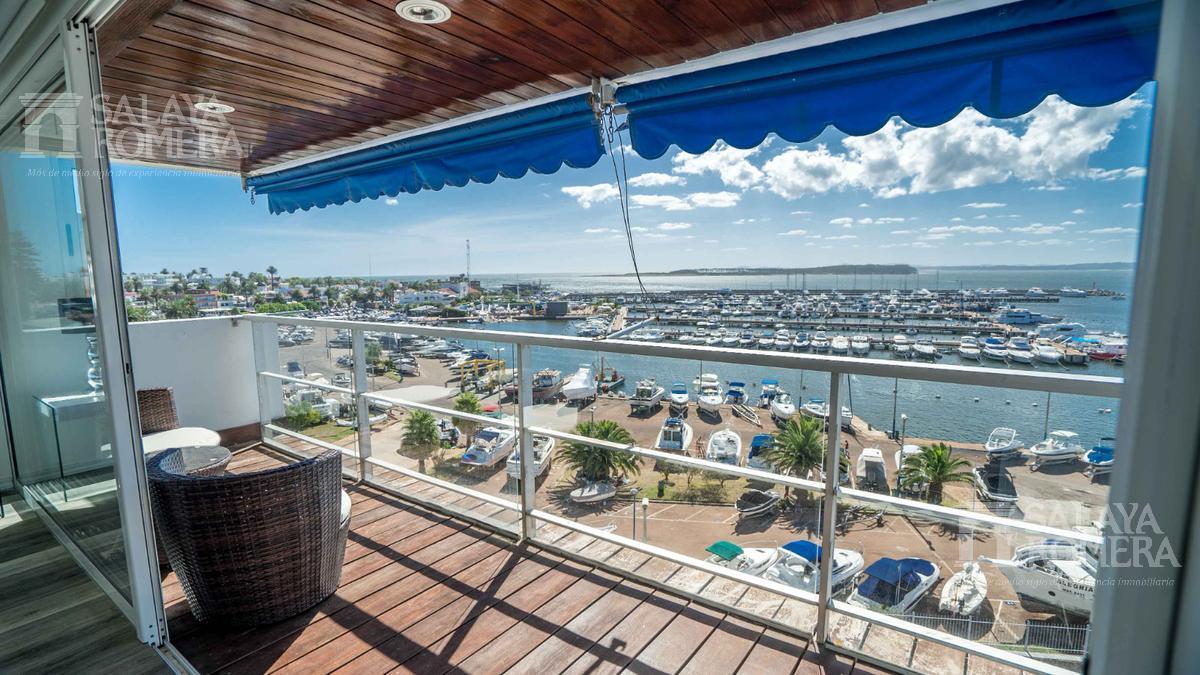 Foto de Venta departamento en Peninsula - Zona Puerto, 6 dormitorios, garage, imagen 3